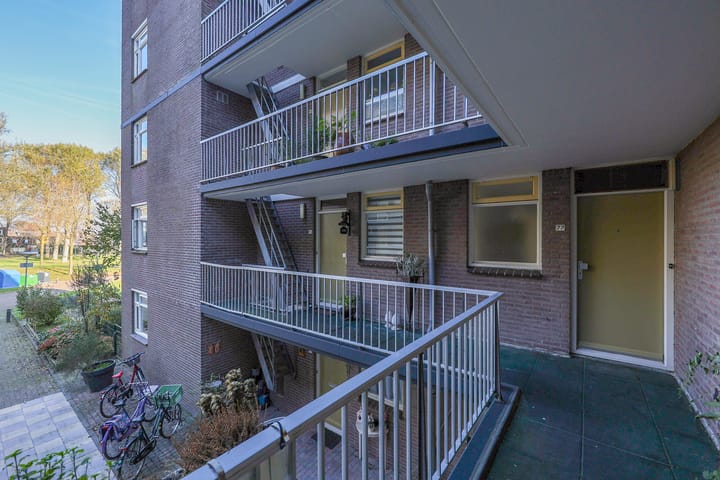 Foto 5 van Dijkmeent 77