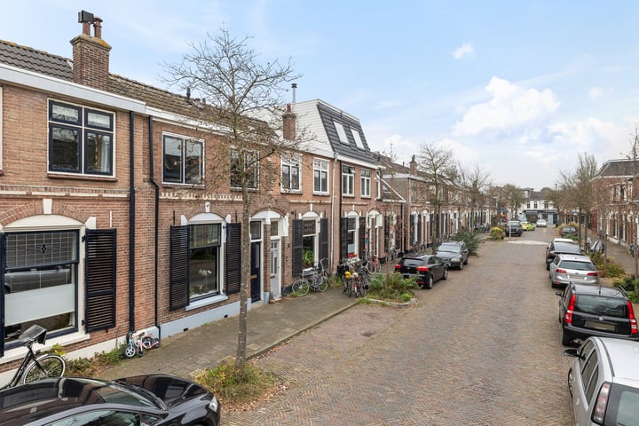 View photo 39 of Verenigingstraat 34