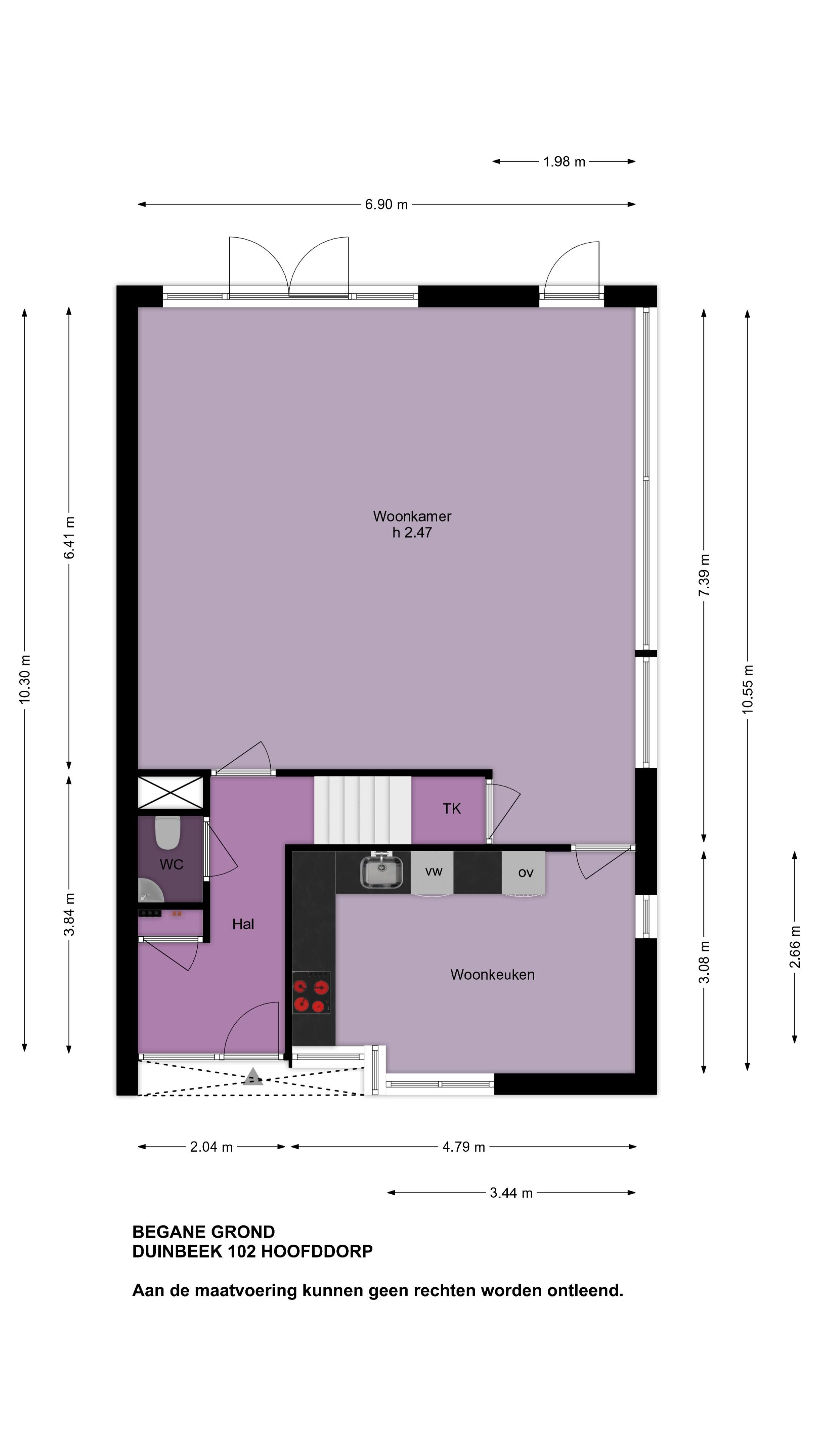 Foto 45 van Duinbeek 102