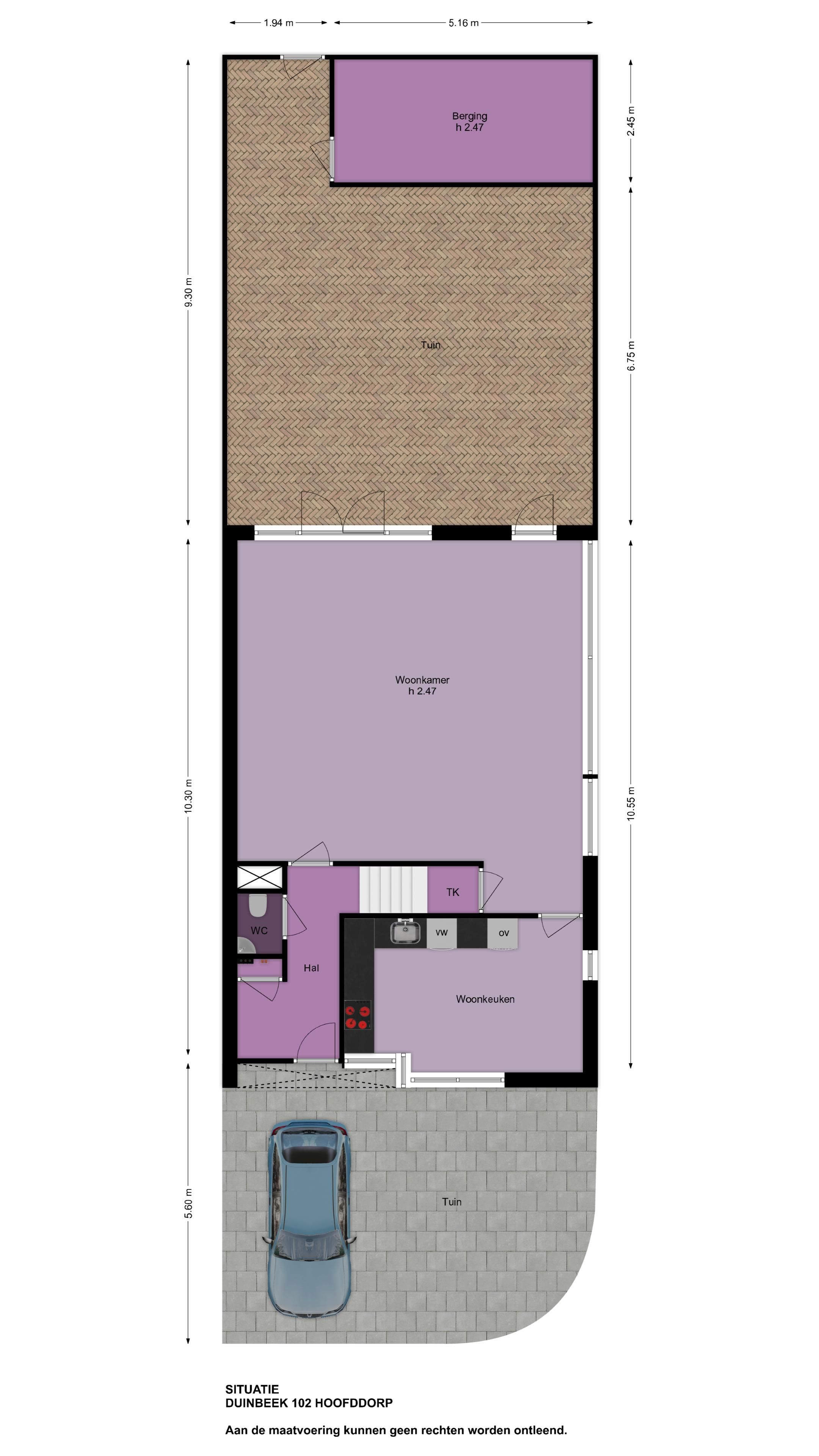 Foto 48 van Duinbeek 102