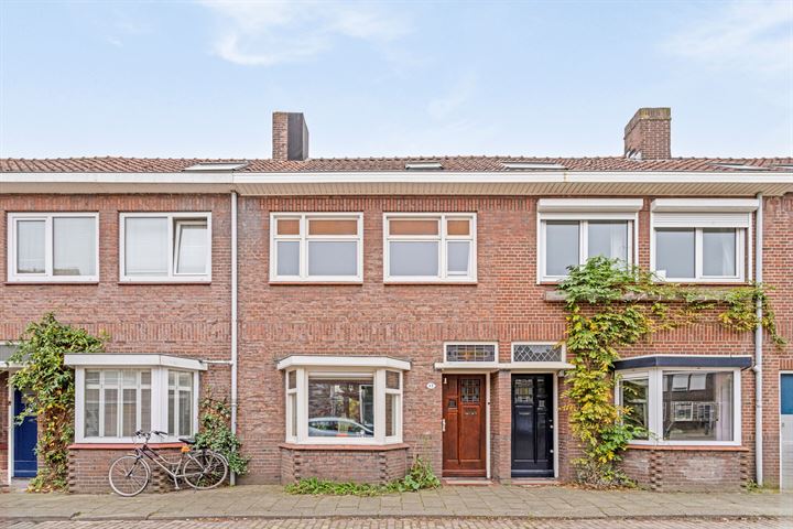 Madeliefstraat 17