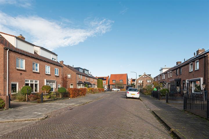 View photo 39 of Prinses Margrietstraat 4