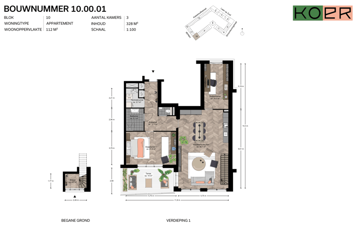 Foto 2 van Hilledijk 138