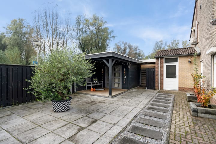 Foto 1 van Annie Romein-Verschoorstraat 1