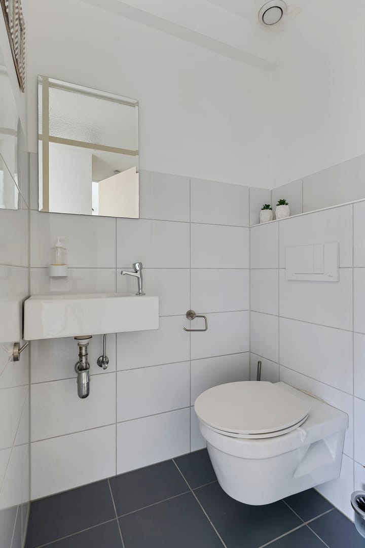 Foto 3 van Annie Romein-Verschoorstraat 1