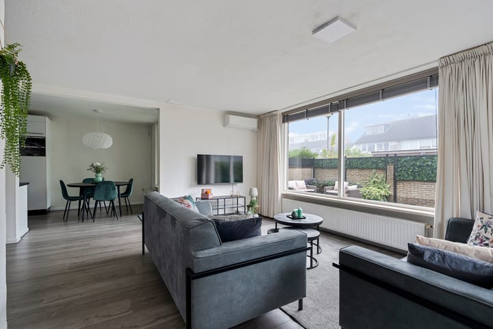 Foto 4 van Annie Romein-Verschoorstraat 1