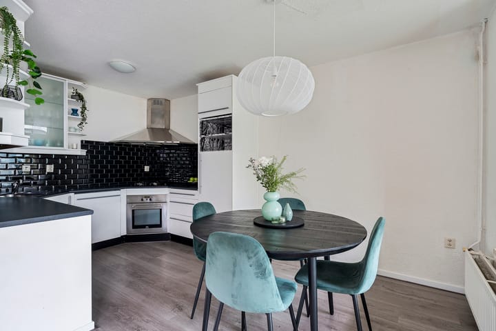 Foto 5 van Annie Romein-Verschoorstraat 1