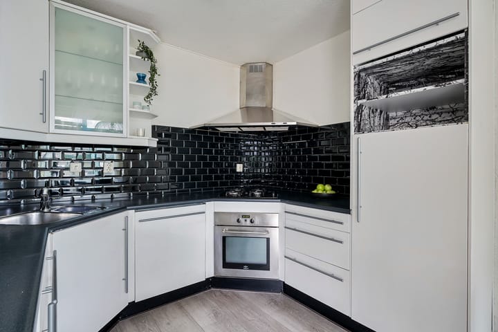 Foto 6 van Annie Romein-Verschoorstraat 1