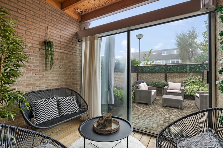 Foto 7 van Annie Romein-Verschoorstraat 1