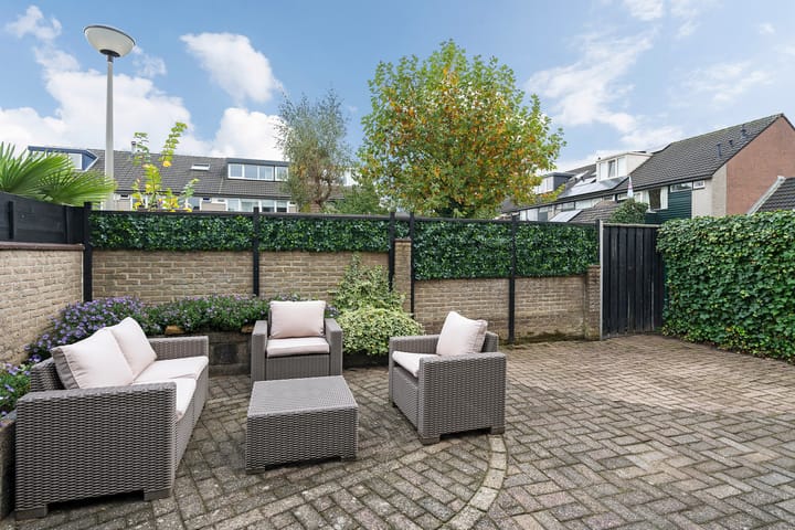 Foto 8 van Annie Romein-Verschoorstraat 1