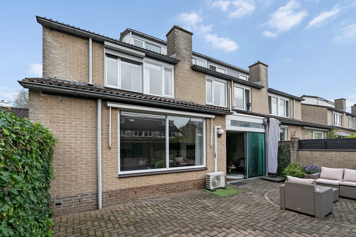 Foto 9 van Annie Romein-Verschoorstraat 1