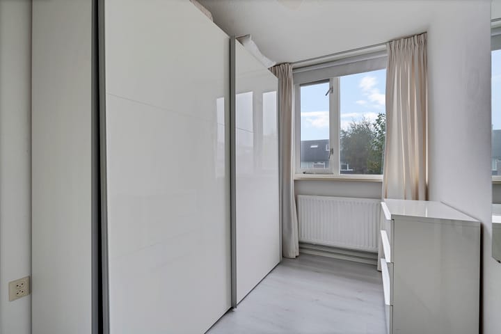 Foto 11 van Annie Romein-Verschoorstraat 1