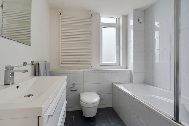 Foto 13 van Annie Romein-Verschoorstraat 1