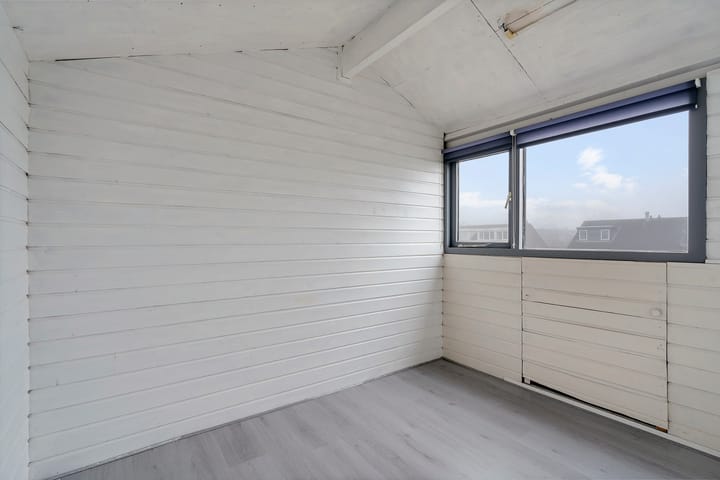 Foto 14 van Annie Romein-Verschoorstraat 1