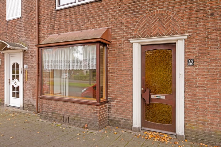 Foto 5 van Tomatenstraat 9