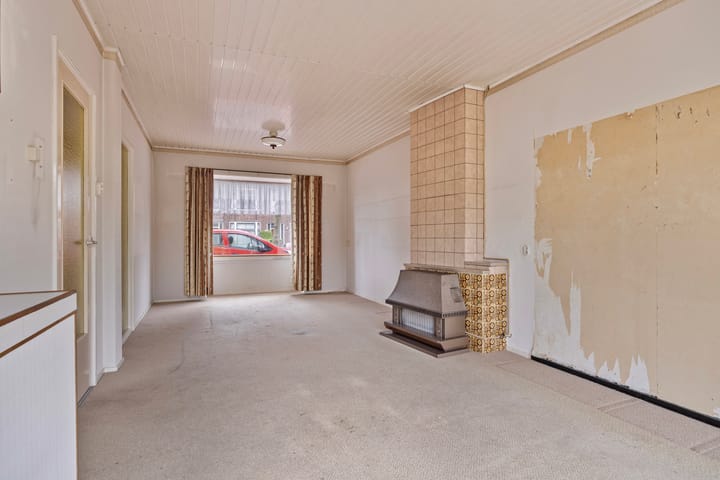 Foto 3 van Tomatenstraat 9