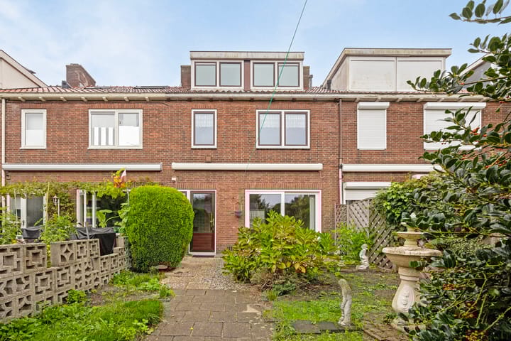 Foto 4 van Tomatenstraat 9