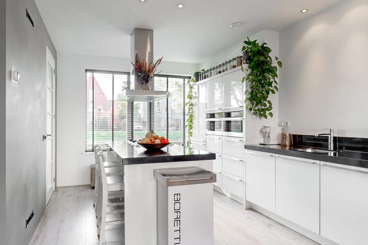 Foto 3 van Vredemaker 124