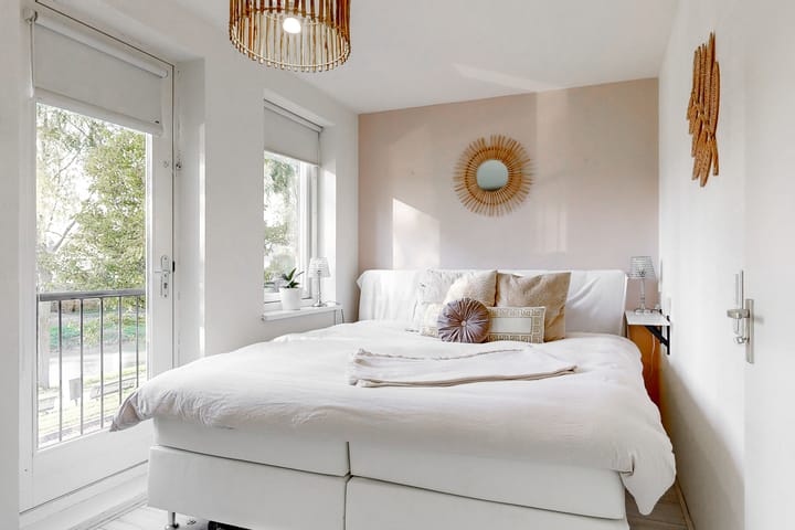 Foto 4 van Vredemaker 124