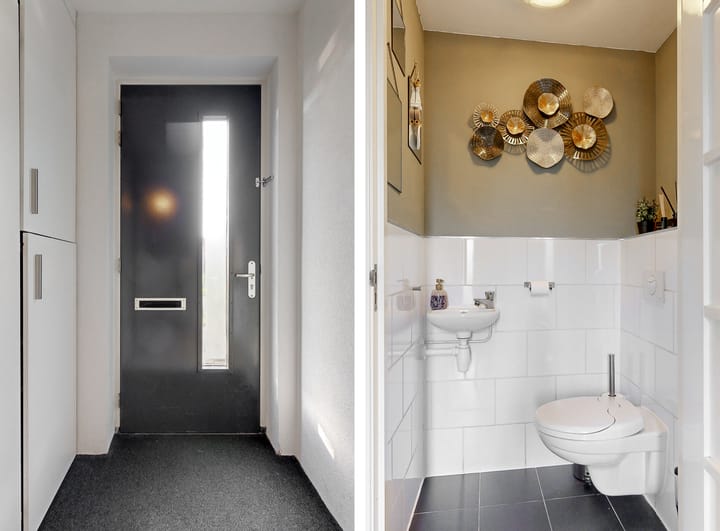 Foto 5 van Vredemaker 124