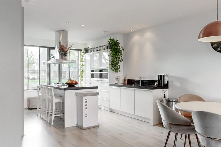 Foto 7 van Vredemaker 124