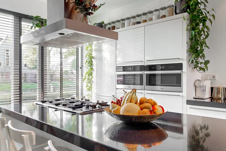 Foto 8 van Vredemaker 124