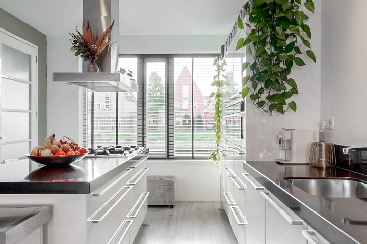 Foto 10 van Vredemaker 124