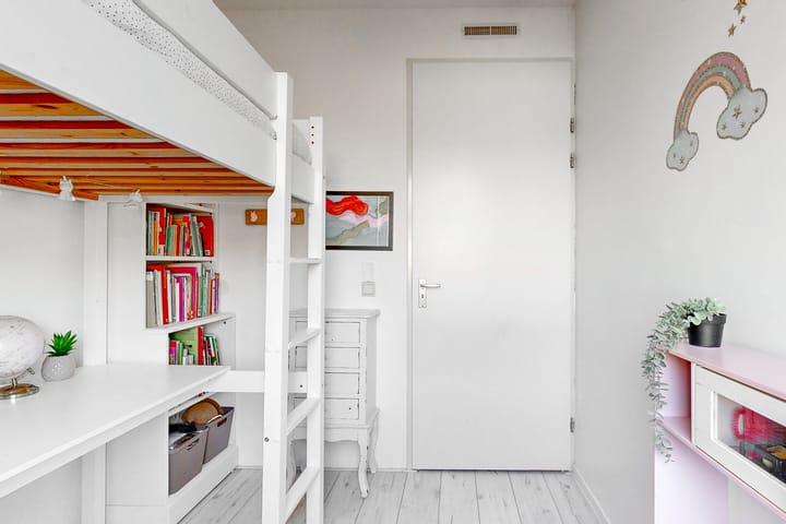 Foto 12 van Vredemaker 124