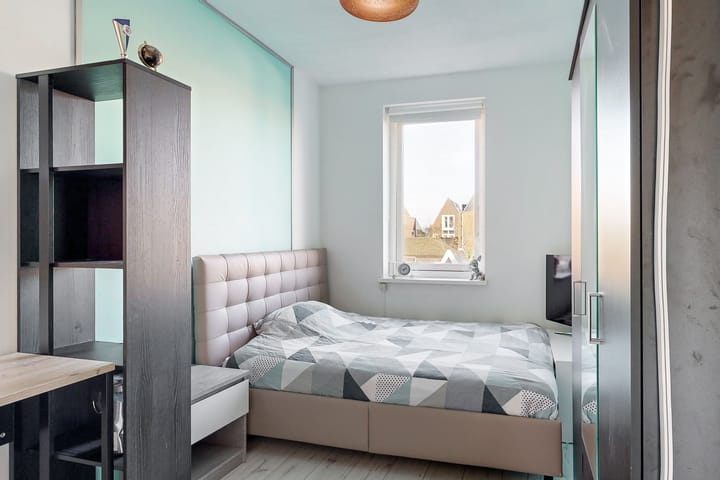 Foto 13 van Vredemaker 124