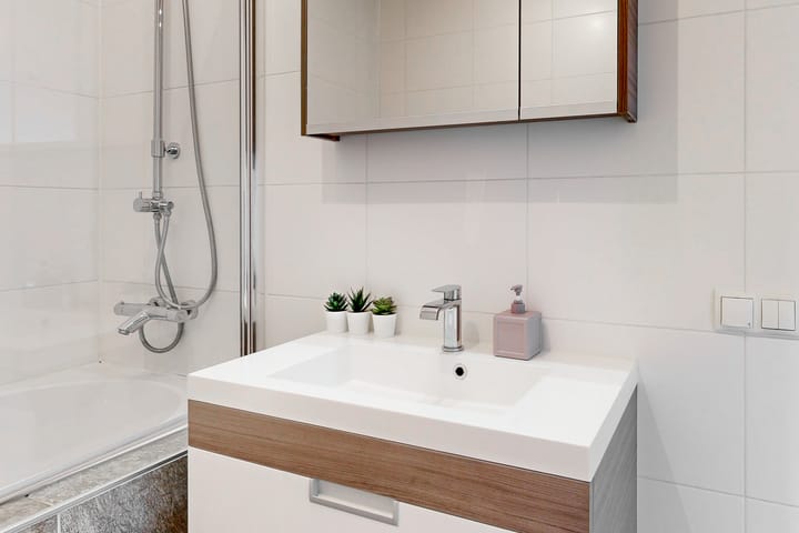 Foto 16 van Vredemaker 124