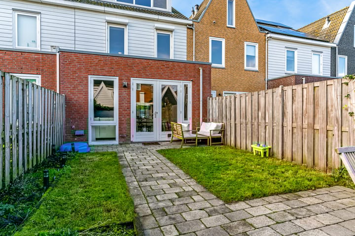 Foto 20 van Vredemaker 124