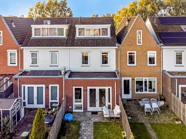 Foto 22 van Vredemaker 124