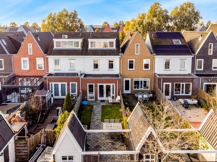 Foto 23 van Vredemaker 124