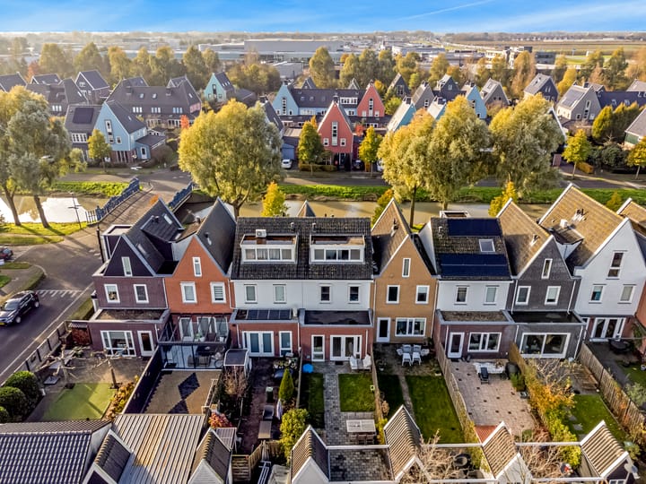 Foto 24 van Vredemaker 124