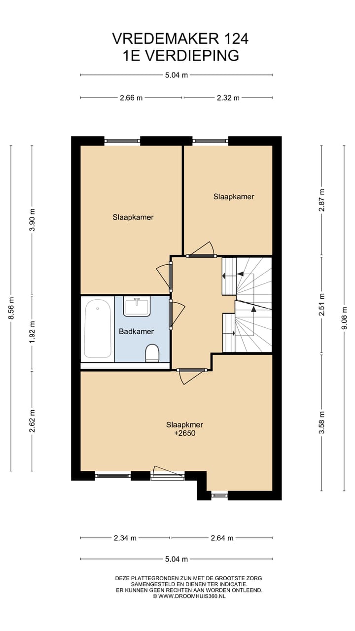 Foto 26 van Vredemaker 124