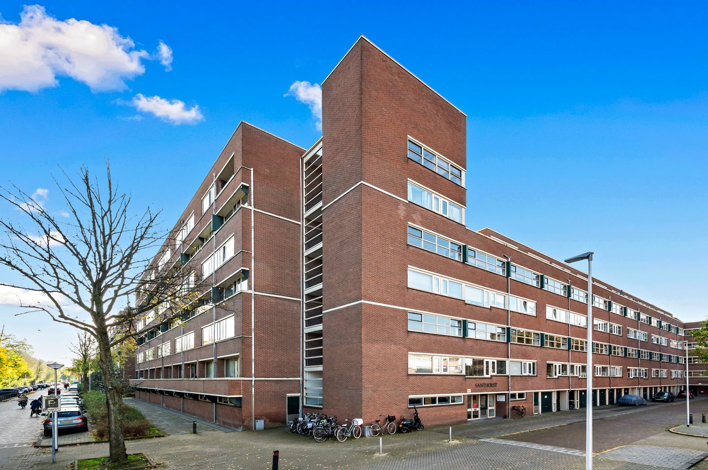 Foto 1 van Santhorst 71