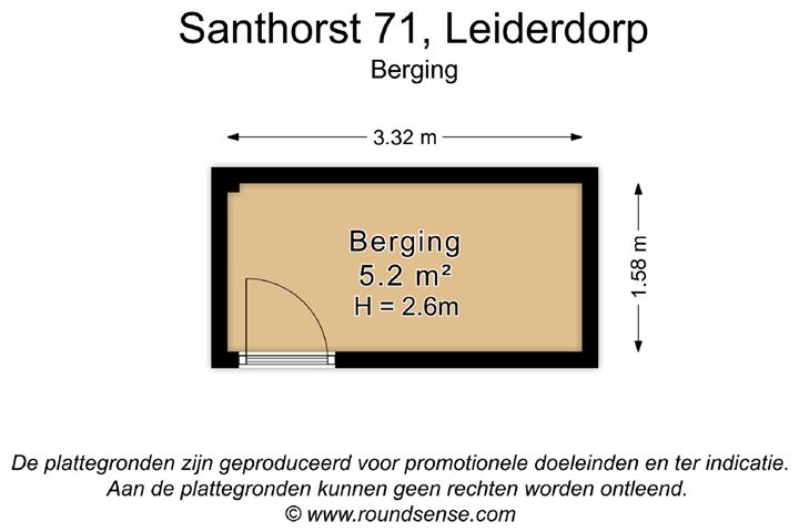 View photo 44 of Santhorst 71