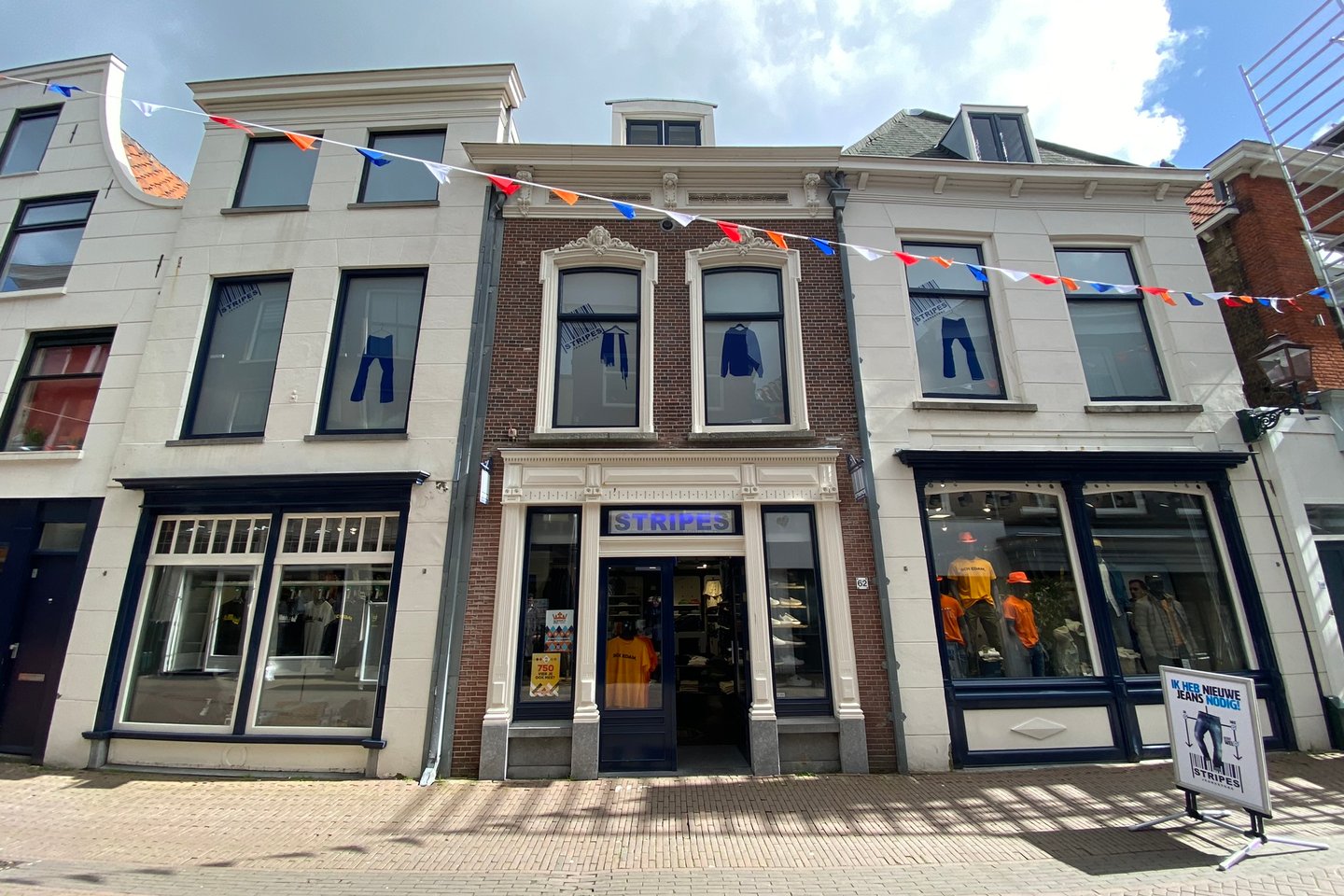 Bekijk foto 1 van Hoogstraat 60-64