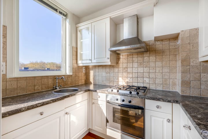 Foto 4 van Lange Nieuwstraat 15-B2