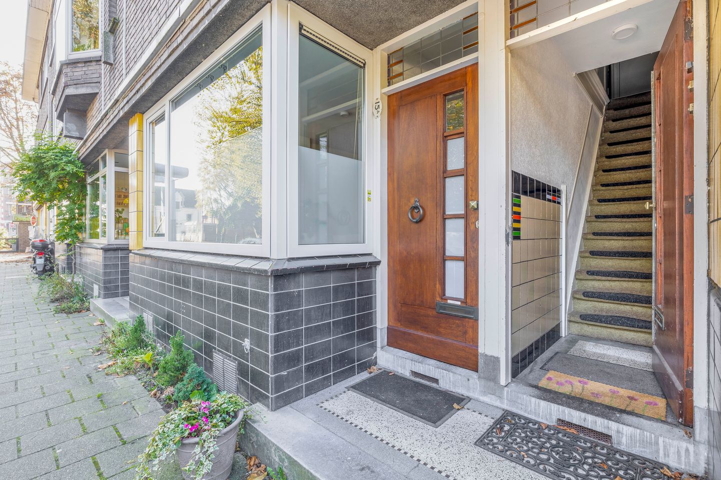 Foto 5 van Lange Nieuwstraat 15-B2