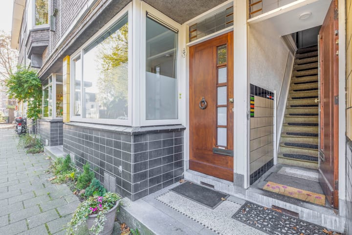 Foto 5 van Lange Nieuwstraat 15-B2