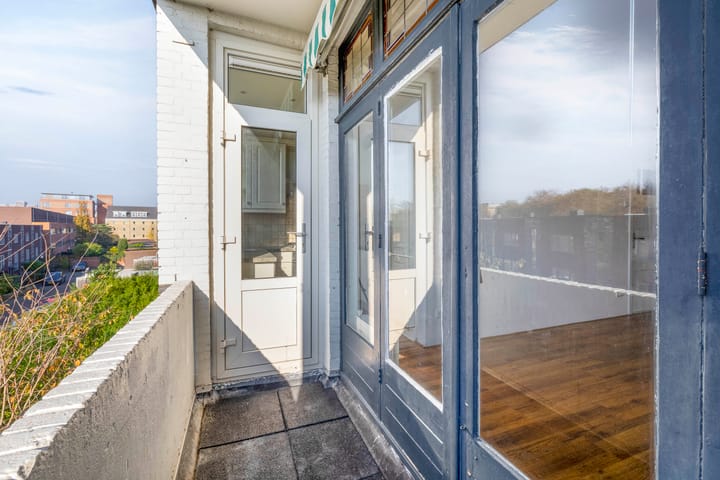 Foto 13 van Lange Nieuwstraat 15-B2