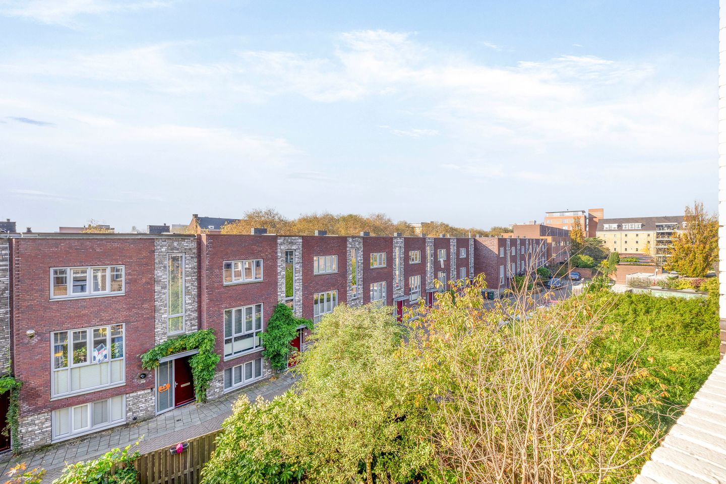 Foto 14 van Lange Nieuwstraat 15-B2