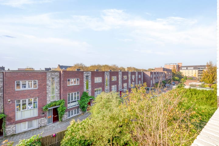 Foto 14 van Lange Nieuwstraat 15-B2