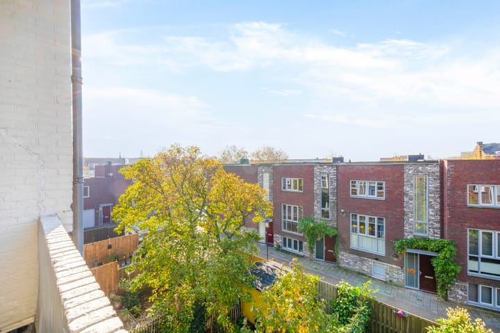 Foto 15 van Lange Nieuwstraat 15-B2