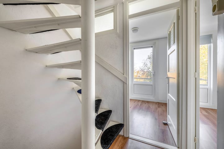 Foto 20 van Lange Nieuwstraat 15-B2