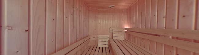 View 360° photo of Sauna of Kanunnikencour 10