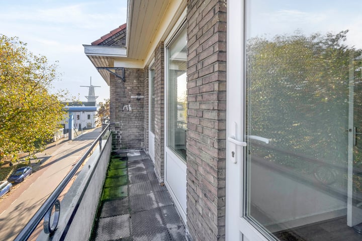 Bekijk foto 27 van Lange Nieuwstraat 15-B2