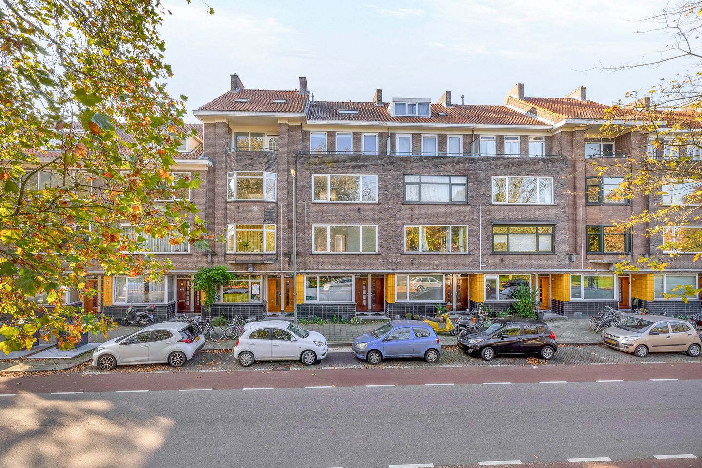 Foto 34 van Lange Nieuwstraat 15-B2