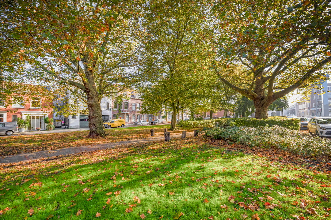 Foto 37 van Lange Nieuwstraat 15-B2